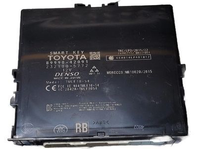 Toyota 89990-42091