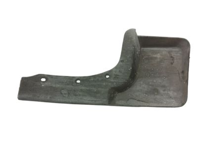 Toyota 00547-35961-PR MUDGUARD, Rear, Rt, 4R