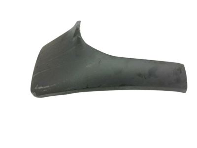 Toyota 00547-35961-PR MUDGUARD, Rear, Rt, 4R