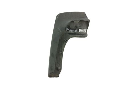 Toyota 00547-35961-PR MUDGUARD, Rear, Rt, 4R