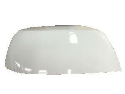 2020 Toyota Tundra Mirror Cover - 87915-0C060-A0