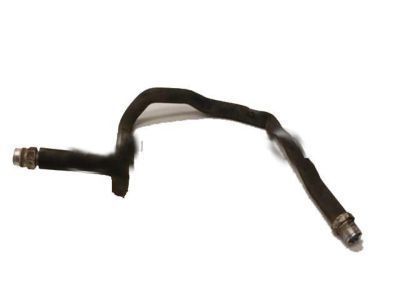 2000 Toyota Land Cruiser A/C Hose - 88717-6A200