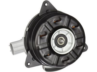 2018 Toyota RAV4 Fan Motor - 16363-36100