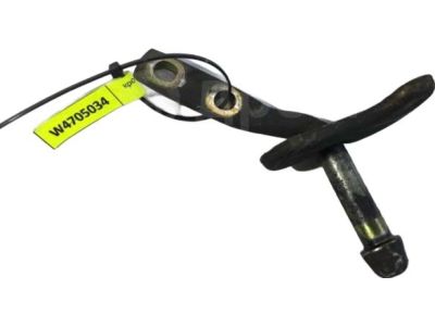 1999 Toyota Avalon Exhaust Hanger - 17573-74211