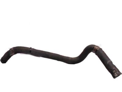 16261-37080 Toyota Water By-Pass Hose Product Photo 1 of 1