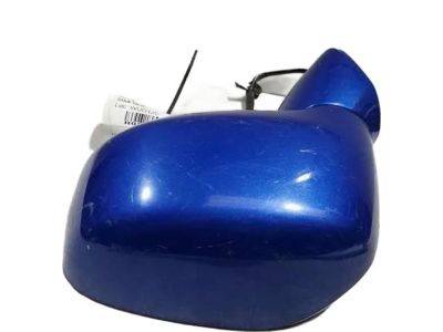 2007 Toyota 4Runner Car Mirror - 87940-35630-B0