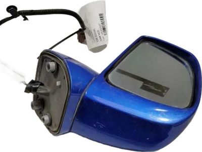 2007 Toyota 4Runner Car Mirror - 87940-35630-B0