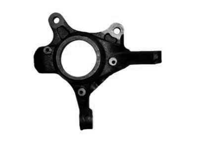 Toyota 43212-52020 Knuckle, Steering, LH