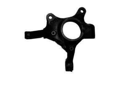 Toyota 43212-52020 Knuckle, Steering, LH