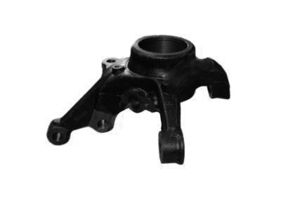 2006 Scion xA Steering Knuckle - 43212-52020