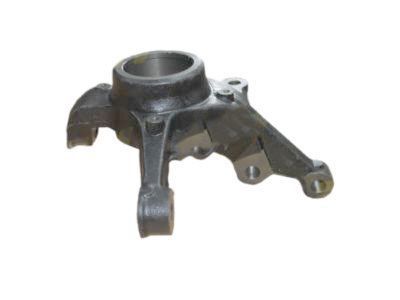 Toyota 43212-52020 Knuckle, Steering, LH