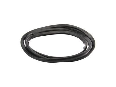 Toyota Celica Weather Strip - 67881-20141