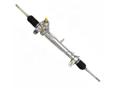 2007 Toyota Corolla Steering Gear Box - 44250-02151