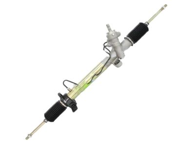 2007 Toyota Corolla Steering Gear Box - 44250-02151