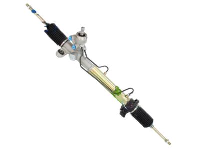 2007 Toyota Corolla Steering Gear Box - 44250-02151