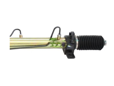 2007 Toyota Corolla Steering Gear Box - 44250-02151