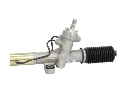 2007 Toyota Corolla Steering Gear Box - 44250-02151