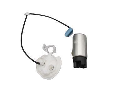 Toyota Yaris Fuel Pump - 23220-21210