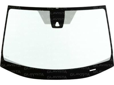 2020 Toyota RAV4 Windshield - 56101-42902