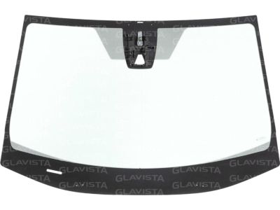 2020 Toyota RAV4 Windshield - 56101-42902