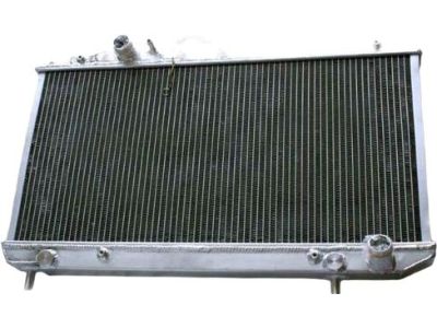 2022 Toyota Avalon Radiator Support - 53205-06905