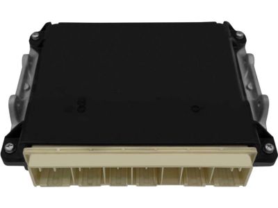 Toyota FJ Cruiser Engine Control Module - 89661-35K71