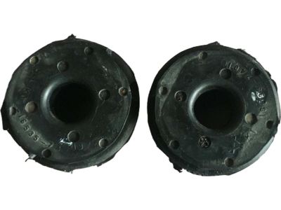 1989 Toyota Celica Radiator Support - 16535-74010