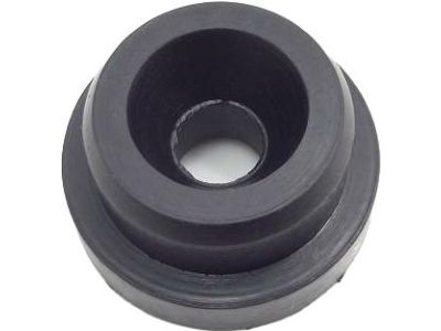 1989 Toyota Celica Radiator Support - 16535-74010