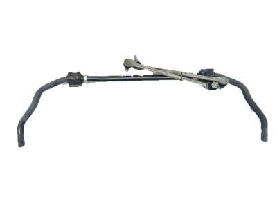 2017 Toyota Mirai Sway Bar Kit - 48811-12A40