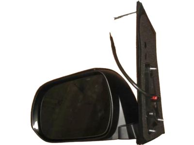 2011 Toyota Sienna Mirror Cover - 87945-08020-G0