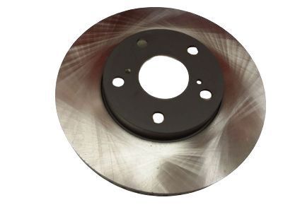 Toyota Camry Brake Disc - 43512-33042