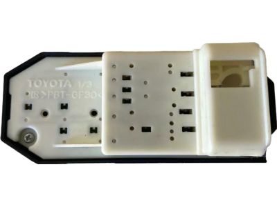 Toyota Yaris Power Window Switch - 84820-21050