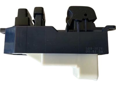 Toyota Yaris Power Window Switch - 84820-21050