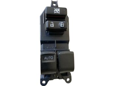 Toyota Yaris Power Window Switch - 84820-21050