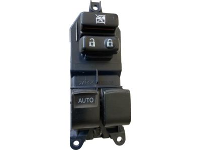 Toyota Yaris Power Window Switch - 84820-21050