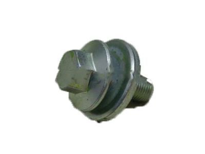 Toyota 90119-12314 Bolt