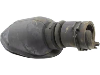 2017 Toyota C-HR Steering Column Cover - 45025-F4020