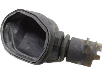 2017 Toyota C-HR Steering Column Cover - 45025-F4020