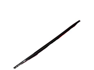 2012 Toyota Yaris Weather Strip - 68230-52160