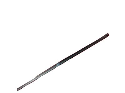 2012 Toyota Yaris Weather Strip - 68230-52160