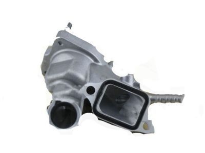 Toyota 16032-50110 Housing, Water Inlet