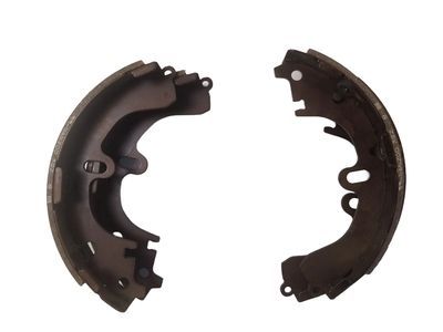 Toyota Corolla Brake Shoe Set - 04495-20101