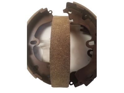 Toyota Corolla Brake Shoe Set - 04495-20101