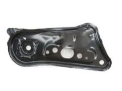 Toyota 66433-04020 Brace, Side Rear Step, RH