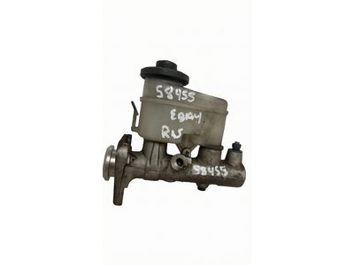 2000 Toyota Corolla Master Cylinder Repair Kit - 47201-02020