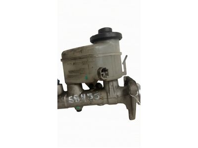 2000 Toyota Corolla Master Cylinder Repair Kit - 47201-02020