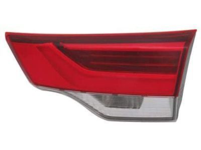 2019 Toyota Highlander Back Up Light - 81580-0E120