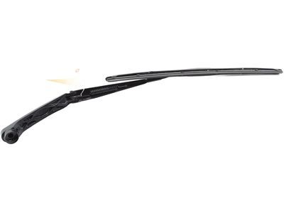 Toyota GR86 Windshield Wiper - SU003-10022