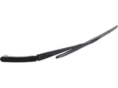 Toyota GR86 Windshield Wiper - SU003-10022