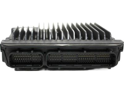 2018 Toyota Highlander Engine Control Module - 89661-0ED00